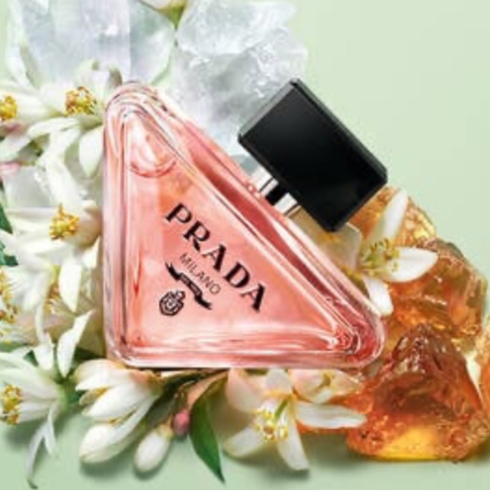 Prada Paradoxe 3oz EDP